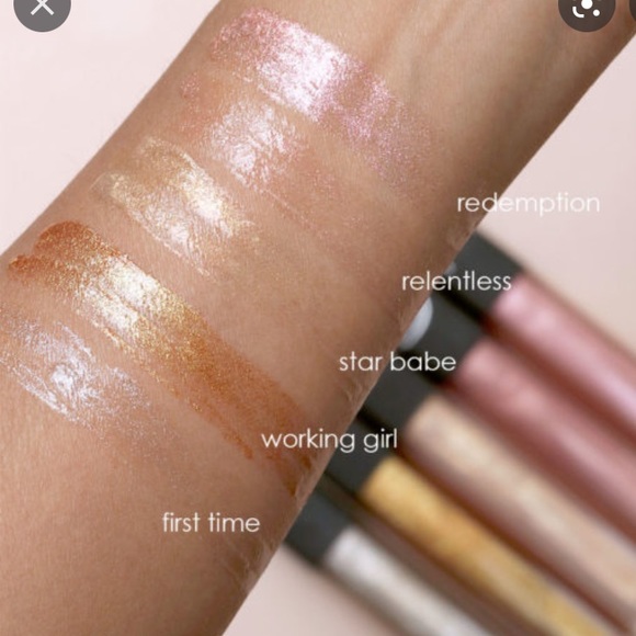 WORKING GIRL NARS MULTI USE LIP GLOSS DISCONT… - Picture 13 of 16